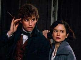 sinopsis de 'animales fantásticos 2'