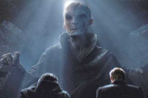 snoke