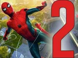tom holland habla de 'spider-man: homecoming 2'