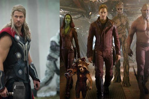 Taika Waititi acaba con la polémica del spoiler de ‘Thor: Ragnarok’ en el tráiler de ‘Vengadores: Infinity War’