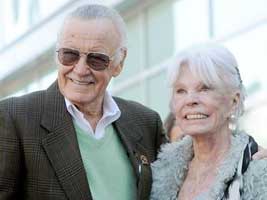joan lee y stan lee