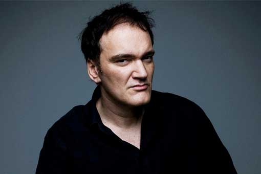 quentin tarantino