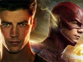 gran spoiler revelado en el título del 4x01 de 'the flash'