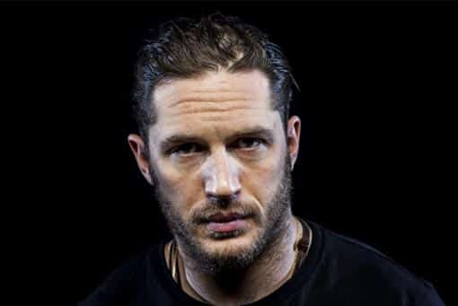 tom hardy