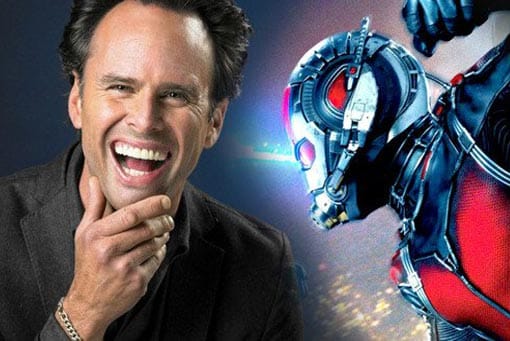 walton goggins en ant-man and the wasp