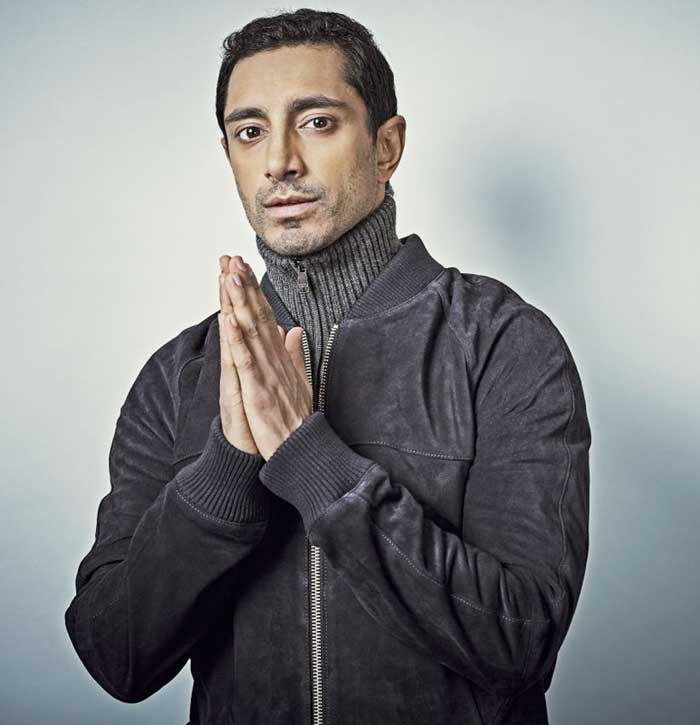 Riz Ahmed