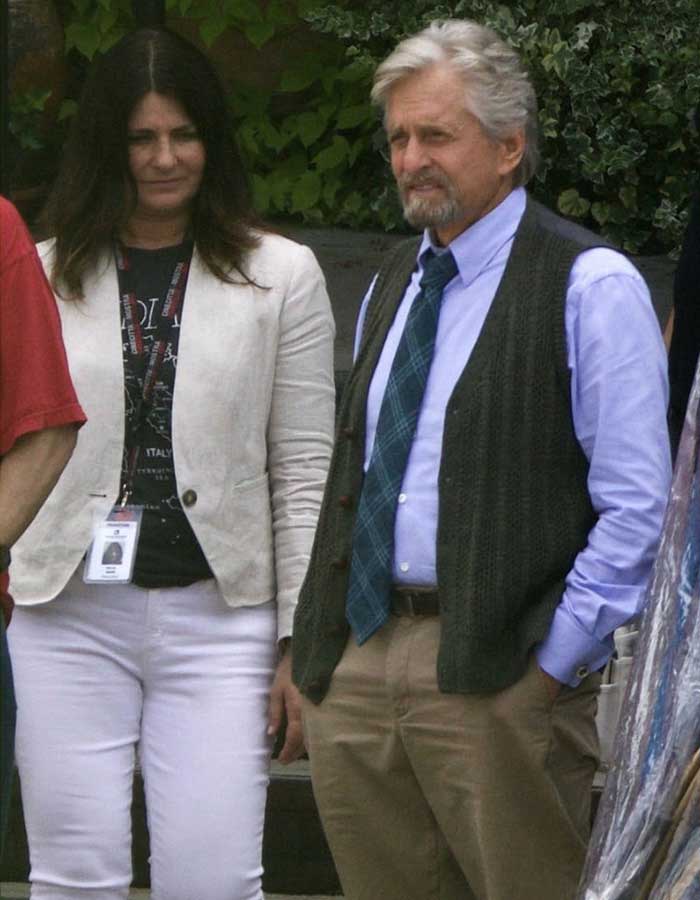 Ant-Man and The Wasp