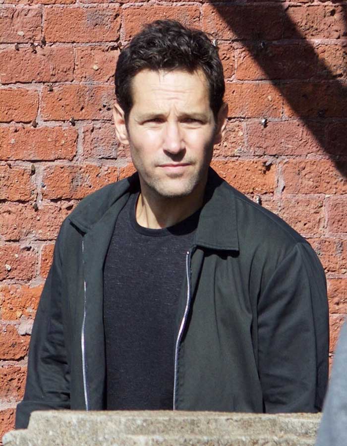 Ant-Man and The Wasp