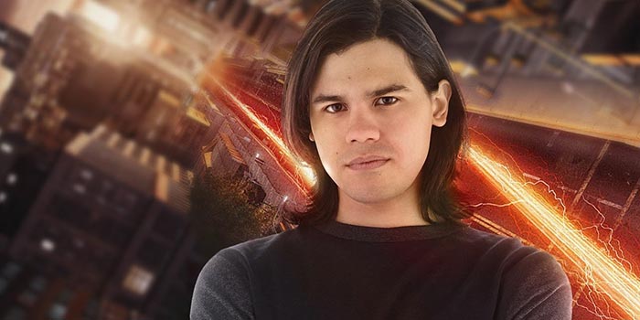 Cisco (The Flash temporada 5) Cisco (The Flash temporada 5)