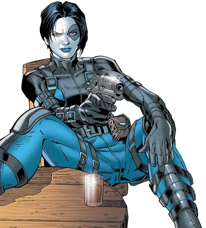domino (marvel)