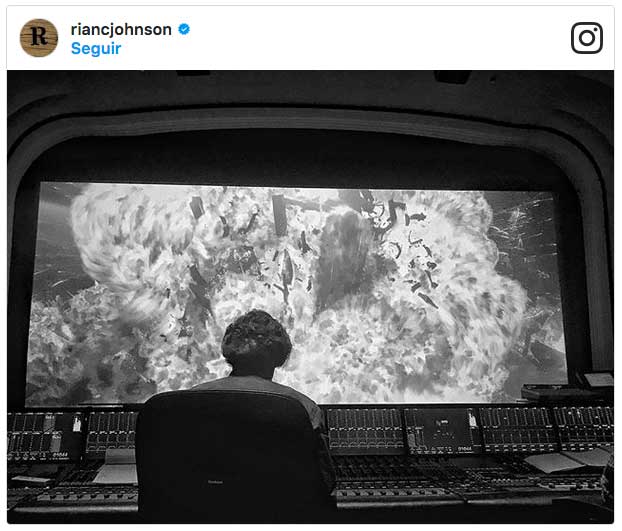 star wars: los últimos jedi