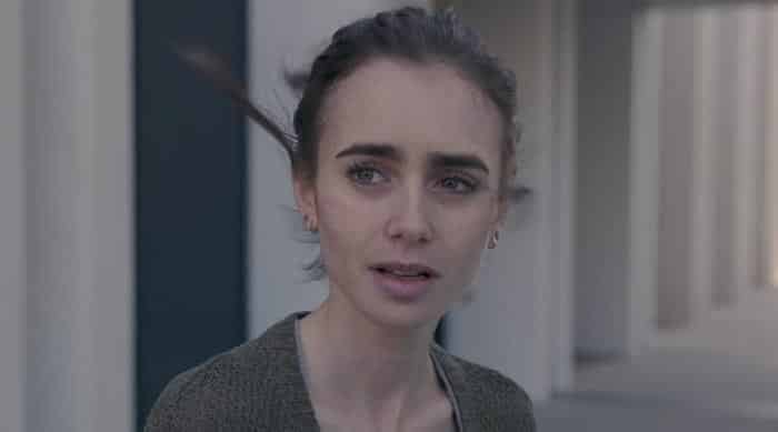 Hasta el hueso (Netflix)