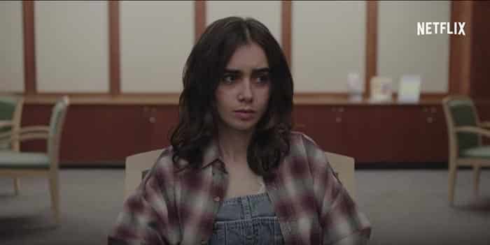 Hasta el hueso (Netflix)