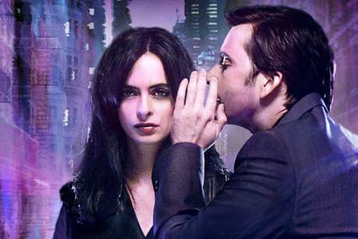 jessica jones 2