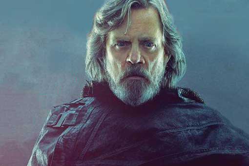 luke skywalker