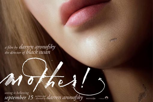 mother (darren aronofsky)