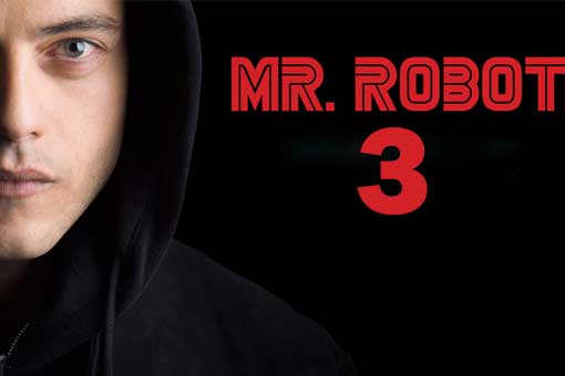 espectacular tráiler de 'mr. robot' temporada 3