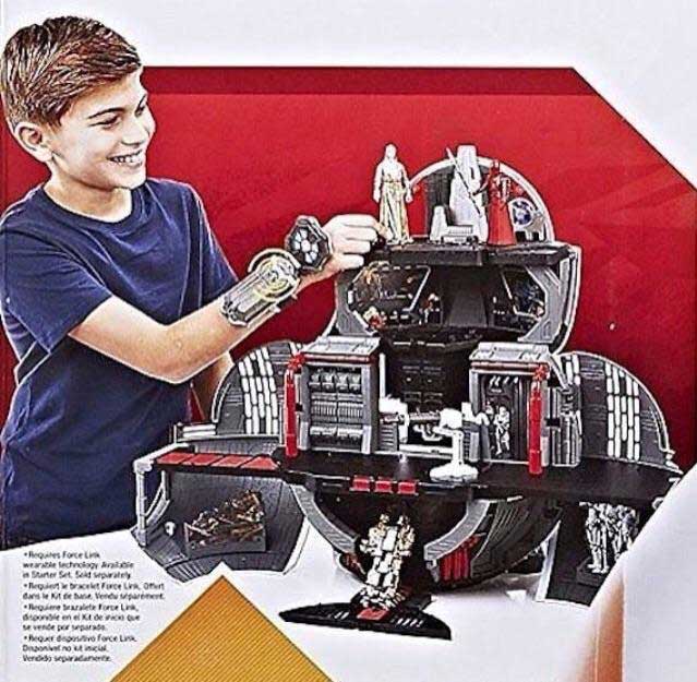 Star Wars: Los últimos Jedi