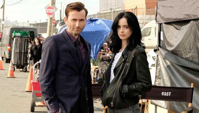Jessica Jones 2