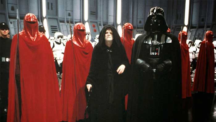 star wars: los últimos jedi