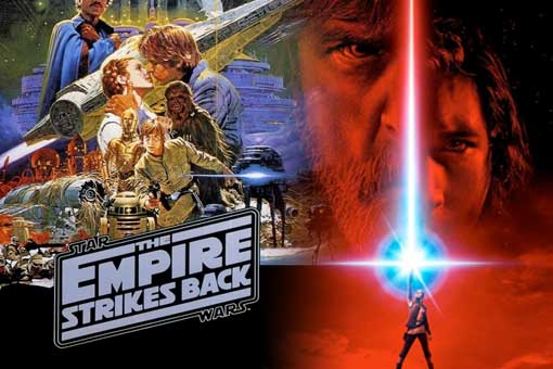 star wars: los últimos jedi