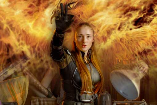 X-Men: Dark Phoenix