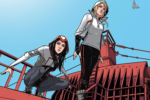 assassin's creed solo poniente