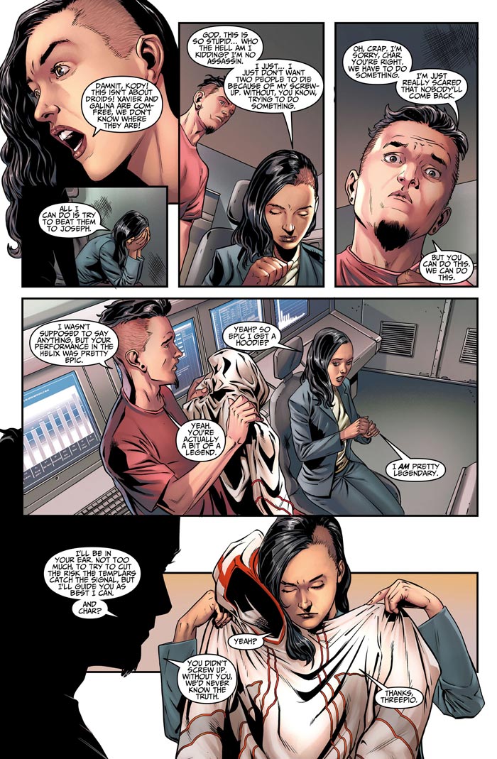 assassin's creed neal edwards