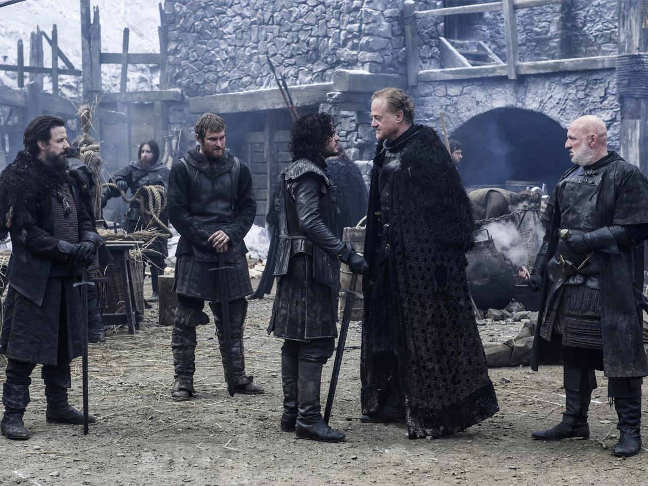 doune juego de tronos