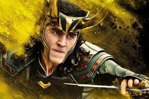 loki. thor: ragnarok
