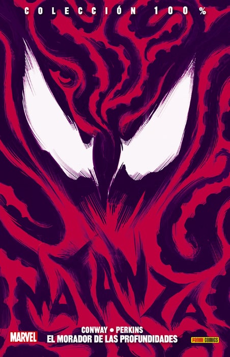 100% marvel. matanza