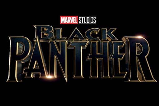 black panther (2018)