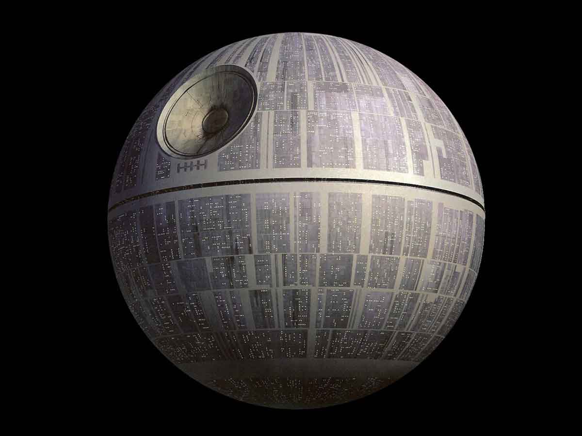 star wars: los últimos jedi