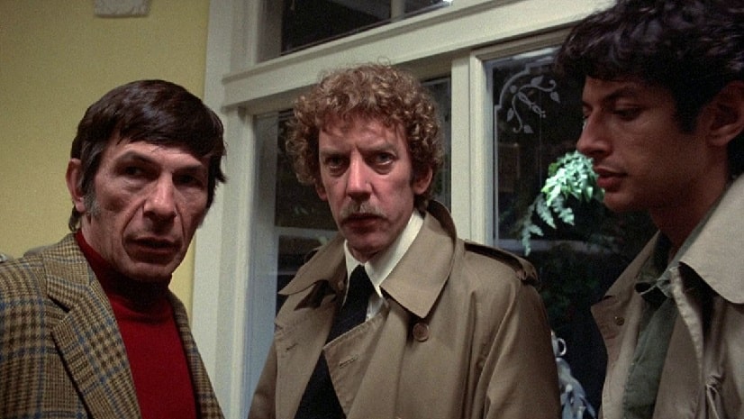 invasión ultracuerpos