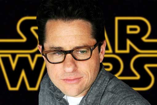 J.J. Abrams hará una nueva serie de ciencia ficción star wars: episodio ix