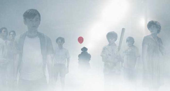 IT (2017)