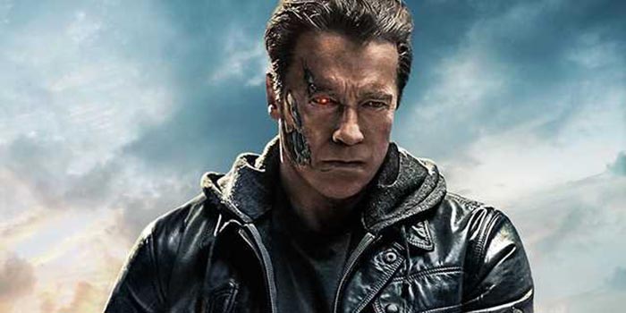 terminator 6 será como star wars