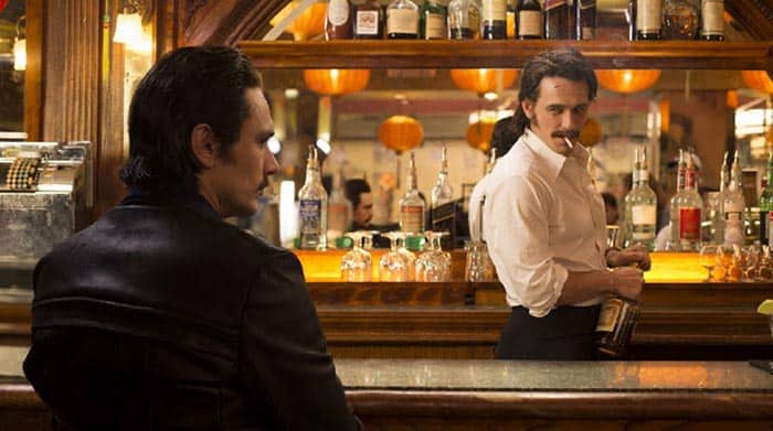 the deuce: las crónicas de times square (hbo)