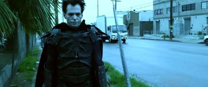 El todopoderoso Thor el todopoderoso thor