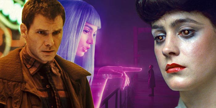 'Blade Runner 2049'