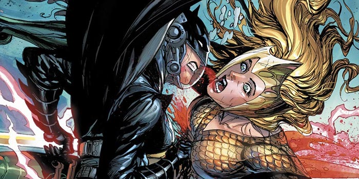 batman (bryce wayne)