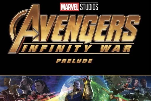 Filtrada la introducción y el comienzo de 'Vengadores: Infinity War' cómic preludio de vengadores: infinity war (2018)