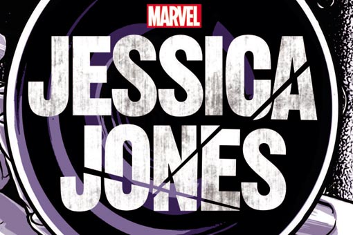 jessica jones (netflix)