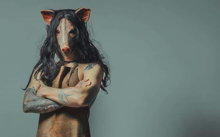 Primeras críticas de Saw VIII (2017)