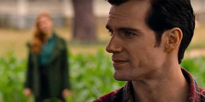 superman en la liga de la justicia (2017)