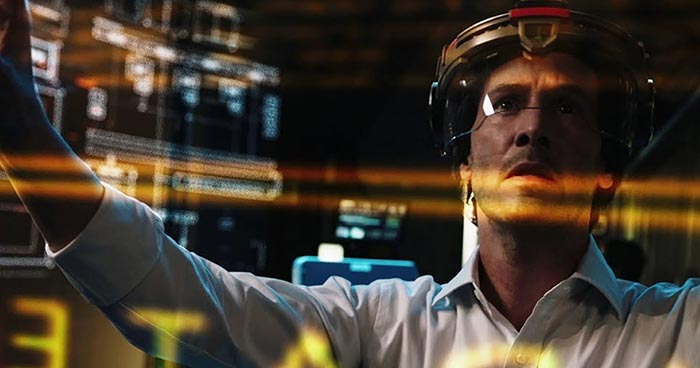 replicas (2017), de keanu reeves