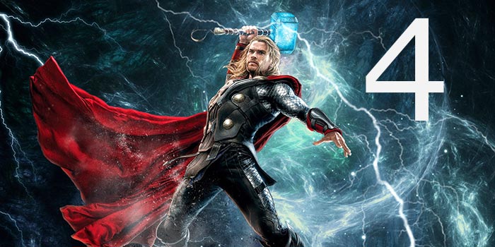 Taika Waititi podría renovar con Marvel para hacer 'Thor 4' thor 4