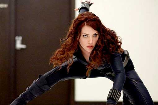 Scarlett Johansson contó el final de Vengadores: Endgame hace tiempo viuda negra