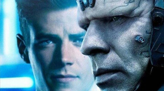 ¿Qué podemos esperar del 4x07 de 'The Flash'? poster de la 4ª temporada de the flash