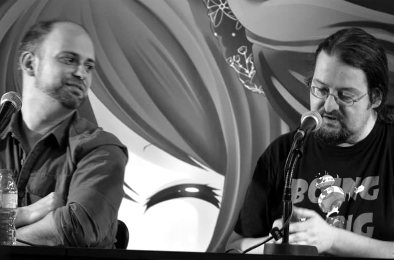 impresiones de un traidor: hablemos de industria